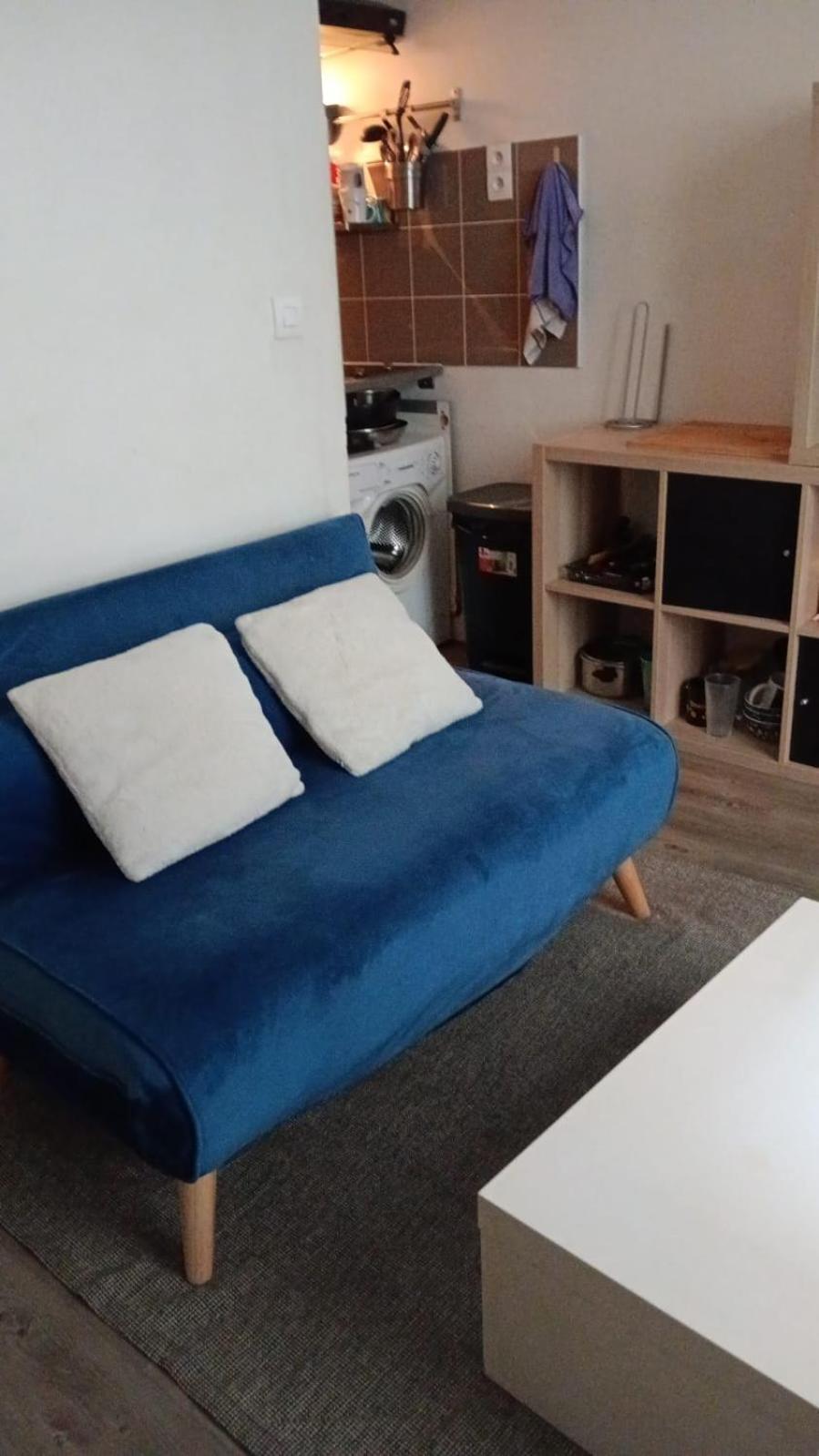 Appartement En Plein Coeur Du 10Eme Et Proche De Plusieurs Gares Paris Exterior photo
